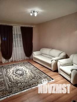 2-к квартира, посуточно, 54м2, 4/9 этаж