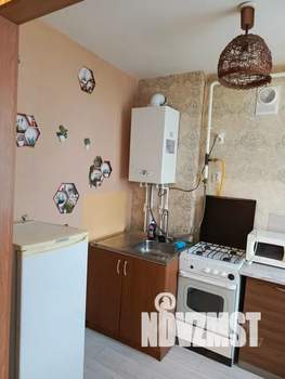 1-к квартира, посуточно, 26м2, 2/3 этаж