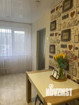 2-к квартира, на длительный срок, 54м2, 4/9 этаж