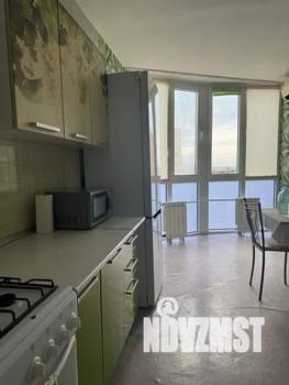 2-к квартира, посуточно, 60м2, 8/9 этаж