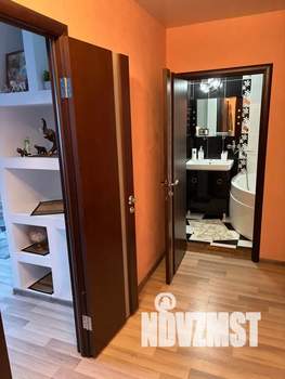 Студия квартира, посуточно, 36м2, 7/9 этаж