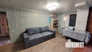 3-к квартира, на длительный срок, 59м2, 4/9 этаж