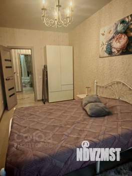 2-к квартира, на длительный срок, 59м2, 11/16 этаж