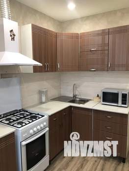 1-к квартира, посуточно, 36м2, 5/9 этаж