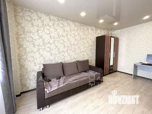 1-к квартира, на длительный срок, 43м2, 5/9 этаж