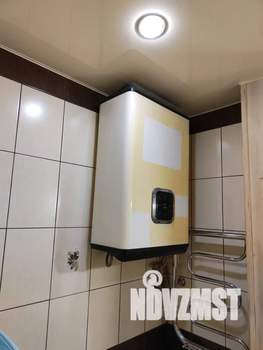 1-к квартира, посуточно, 35м2, 3/9 этаж