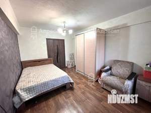 2-к квартира, на длительный срок, 45м2, 5/5 этаж