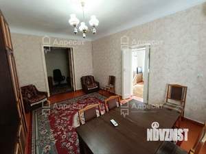 2-к квартира, на длительный срок, 61м2, 1/5 этаж