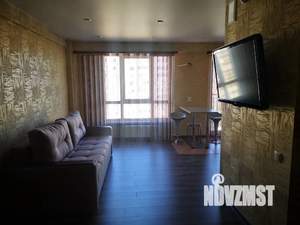 2-к квартира, посуточно, 55м2, 14/20 этаж