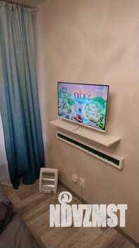 1-к квартира, посуточно, 21м2, 3/9 этаж