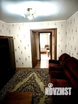 3-к квартира, на длительный срок, 58м2, 1/6 этаж