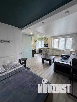 Студия квартира, посуточно, 30м2, 4/5 этаж