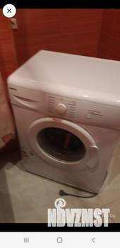 1-к квартира, на длительный срок, 42м2, 4/18 этаж