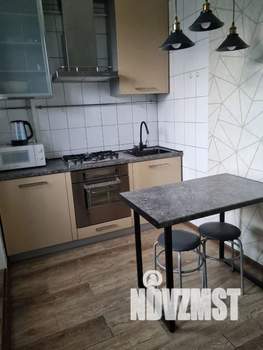 2-к квартира, посуточно, 56м2, 4/7 этаж