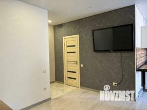 1-к квартира, посуточно, 45м2, 3/16 этаж