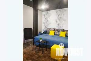 1-к квартира, посуточно, 32м2, 2/5 этаж