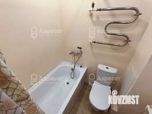 1-к квартира, на длительный срок, 30м2, 1/3 этаж