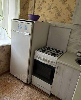 1-к квартира, на длительный срок, 35м2, 3/5 этаж