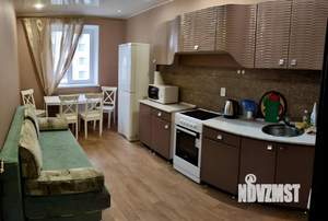 2-к квартира, посуточно, 95м2, 8/12 этаж