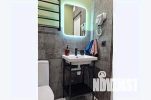 1-к квартира, посуточно, 20м2, 2/4 этаж