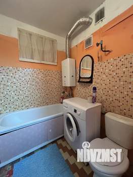 1-к квартира, посуточно, 32м2, 5/5 этаж