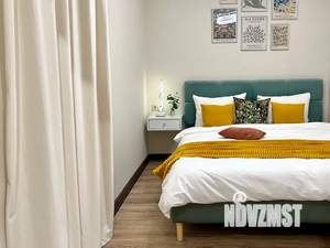 2-к квартира, посуточно, 65м2, 11/17 этаж