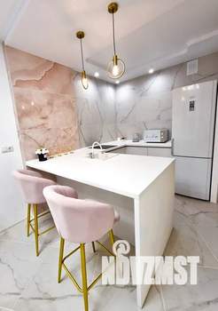 1-к квартира, посуточно, 50м2, 19/24 этаж