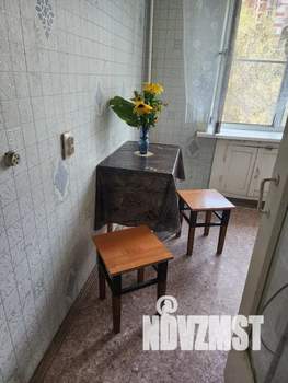 2-к квартира, посуточно, 34м2, 4/5 этаж
