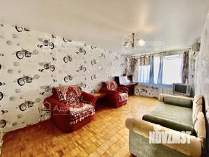 3-к квартира, на длительный срок, 65м2, 8/9 этаж