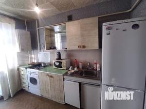 1-к квартира, на длительный срок, 36м2, 2/9 этаж