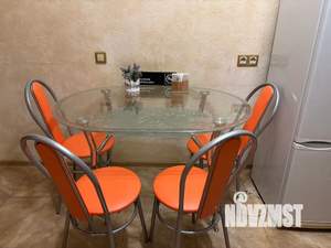 2-к квартира, посуточно, 59м2, 2/6 этаж