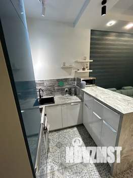 1-к квартира, посуточно, 52м2, 2/16 этаж