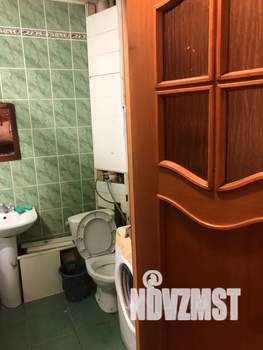 1-к квартира, посуточно, 26м2, 6/9 этаж