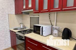 1-к квартира, посуточно, 36м2, 3/9 этаж