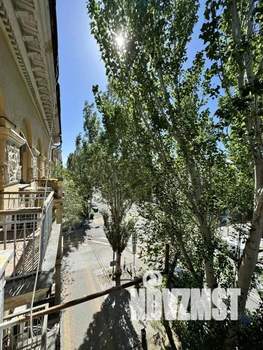 2-к квартира, посуточно, 55м2, 1/1 этаж