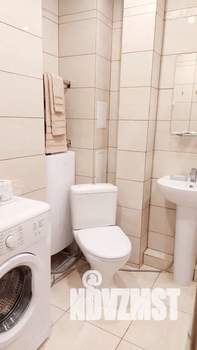 1-к квартира, посуточно, 45м2, 9/10 этаж