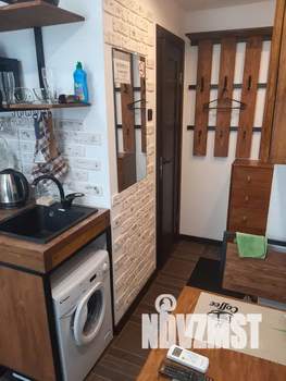 Студия квартира, посуточно, 10м2, 1/9 этаж
