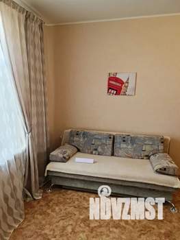1-к квартира, посуточно, 80м2, 3/5 этаж