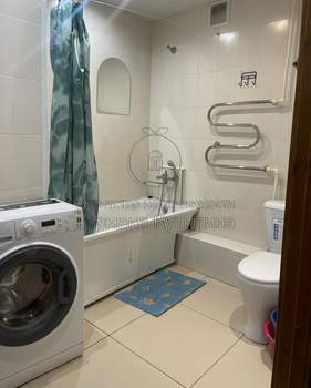 2-к квартира, на длительный срок, 45м2, 3/5 этаж