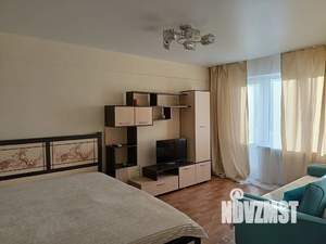 1-к квартира, посуточно, 35м2, 4/5 этаж
