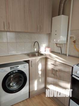 2-к квартира, посуточно, 45м2, 2/5 этаж