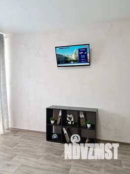 1-к квартира, посуточно, 38м2, 7/9 этаж