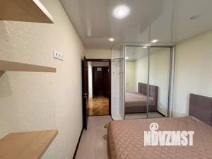 2-к квартира, посуточно, 65м2, 6/9 этаж