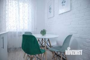 2-к квартира, посуточно, 62м2, 2/5 этаж