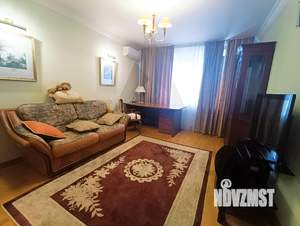 3-к квартира, на длительный срок, 102м2, 5/9 этаж