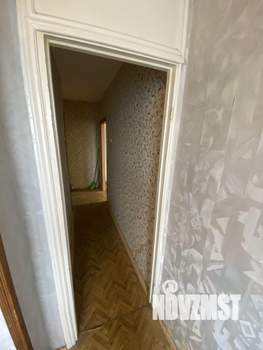 1-к квартира, на длительный срок, 41м2, 10/10 этаж