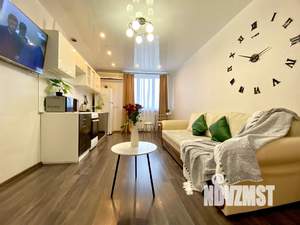 2-к квартира, посуточно, 49м2, 17/25 этаж