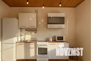 1-к квартира, посуточно, 43м2, 3/9 этаж