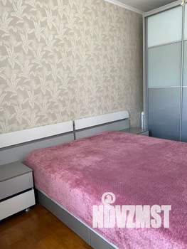 2-к квартира, посуточно, 54м2, 6/9 этаж