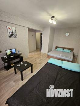 1-к квартира, посуточно, 31м2, 2/5 этаж